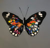 Martin Whatson - 'Butterfly' (Grey Background)
