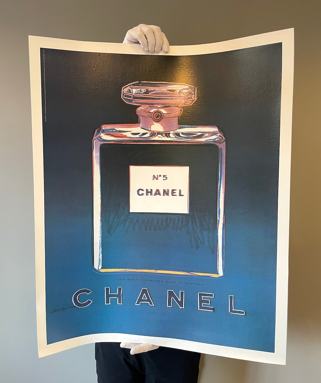 Love Chanel No 5? Then You Need To Know About The Factory