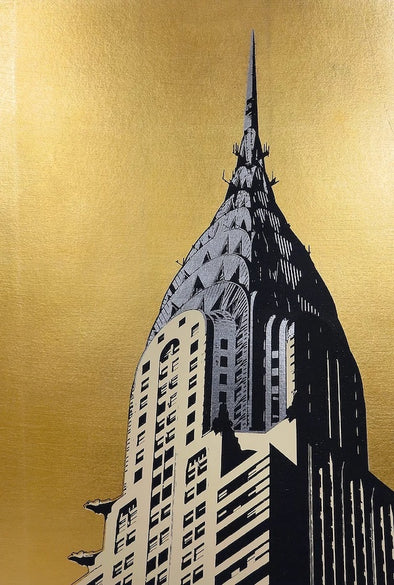 Jayson Lilley - 'Chrysler Building'