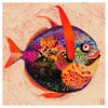 Victoria Topping - 'Cosmic Fish'