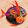 Victoria Topping - 'Cosmic Fish'