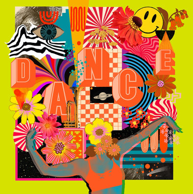 Victoria Topping - 'Dance'