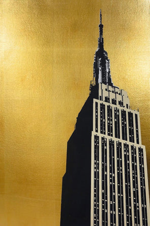 Jayson Lilley - 'Empire State'