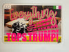 Jayson Lilley - 'Everything Tops Trump' (Lamborghini Bravo) EXCLUDED FROM 25% OFF PROMOTION