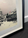 Jayson Lilley - 'From Hungerford Bridge II'