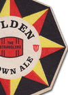 67 Inc - 'Golden Brown Ale'