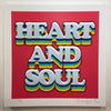 Oli Fowler - 'Heart and Soul'