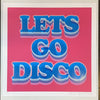 Oli Fowler - 'Lets Go Disco' EYE LIKE EXCLUSIVE