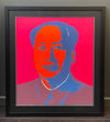 Sunday B Morning - 'Chairman Mao' (Hot Pink)