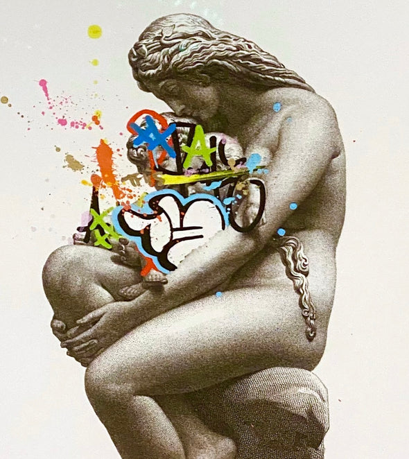 Martin Whatson - 'The First Cradle'