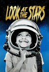 Alessio B - 'Look At The Stars' - Blue