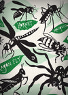 67 Inc - 'The Alphabet of Insects and Bugs'