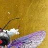 Kristjana S Williams - 'Warm Golden Honey Bee'