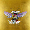 Kristjana S Williams - 'Warm Golden Honey Bee'