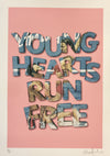 Oli Fowler - 'Young Hearts Run Free'